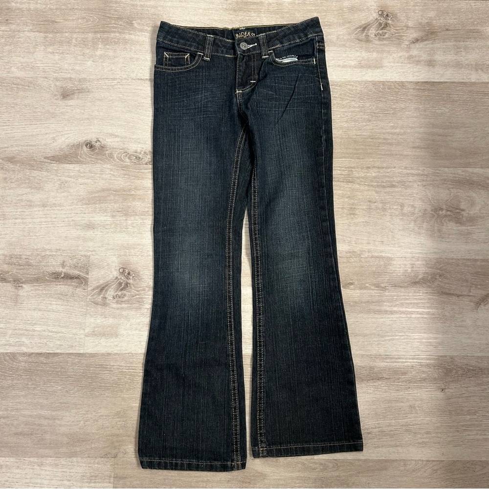 Riders by Lee girls flare jeans 8R